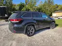2017 Toyota Highlander SPORT UTILITY 4-DR, 3.5L V6 DOHC 24V.