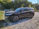 2017 Toyota Highlander SPORT UTILITY 4-DR, 3.5L V6 DOHC 24V.