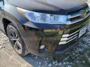 2017 Toyota Highlander SPORT UTILITY 4-DR, 3.5L V6 DOHC 24V.