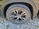 2017 Toyota Highlander SPORT UTILITY 4-DR, 3.5L V6 DOHC 24V.