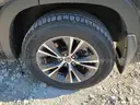 2017 Toyota Highlander SPORT UTILITY 4-DR, 3.5L V6 DOHC 24V.