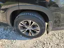 2017 Toyota Highlander SPORT UTILITY 4-DR, 3.5L V6 DOHC 24V.