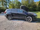 2017 Toyota Highlander SPORT UTILITY 4-DR, 3.5L V6 DOHC 24V.