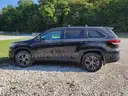 2017 Toyota Highlander SPORT UTILITY 4-DR, 3.5L V6 DOHC 24V.