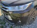 2017 Toyota Highlander SPORT UTILITY 4-DR, 3.5L V6 DOHC 24V.