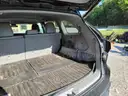 2017 Toyota Highlander SPORT UTILITY 4-DR, 3.5L V6 DOHC 24V.