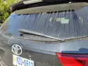 2017 Toyota Highlander SPORT UTILITY 4-DR, 3.5L V6 DOHC 24V.