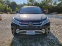 2017 Toyota Highlander SPORT UTILITY 4-DR, 3.5L V6 DOHC 24V.