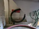Vapor Blast Cabinet