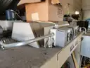 Vapor Blast Cabinet