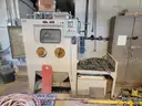 Vapor Blast Cabinet
