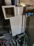 Vapor Blast Cabinet