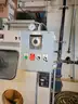 Vapor Blast Cabinet