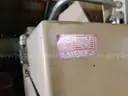 Vapor Blast Cabinet