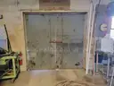 Vapor Blast Cabinet