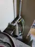 Vapor Blast Cabinet