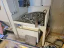 Vapor Blast Cabinet