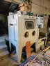 Vapor Blast Cabinet