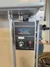 Vapor Blast Cabinet