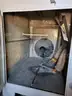 Vapor Blast Cabinet