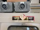Vapor Blast Cabinet