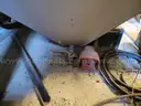 Vapor Blast Cabinet