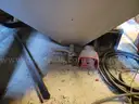 Vapor Blast Cabinet