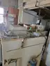 Vapor Blast Cabinet