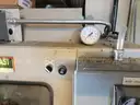 Vapor Blast Cabinet
