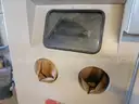 Vapor Blast Cabinet