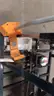 The Gun Shoot Away basketball machine