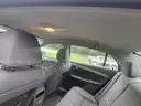 2010 Chevrolet Malibu  SEDAN 4-DR, 3.5L V6 DOHC 24V.