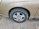 2005 Chevrolet Malibu SEDAN 4-DR, 3.5L V6 OHV 12V.