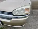 2005 Chevrolet Malibu SEDAN 4-DR, 3.5L V6 OHV 12V.