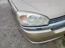 2005 Chevrolet Malibu SEDAN 4-DR, 3.5L V6 OHV 12V.