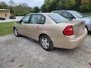 2005 Chevrolet Malibu SEDAN 4-DR, 3.5L V6 OHV 12V.