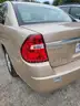 2005 Chevrolet Malibu SEDAN 4-DR, 3.5L V6 OHV 12V.