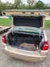 2005 Chevrolet Malibu SEDAN 4-DR, 3.5L V6 OHV 12V.