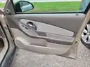 2005 Chevrolet Malibu SEDAN 4-DR, 3.5L V6 OHV 12V.