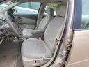 2005 Chevrolet Malibu SEDAN 4-DR, 3.5L V6 OHV 12V.