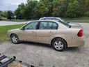 2005 Chevrolet Malibu SEDAN 4-DR, 3.5L V6 OHV 12V.