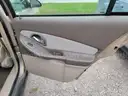 2005 Chevrolet Malibu SEDAN 4-DR, 3.5L V6 OHV 12V.