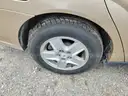 2005 Chevrolet Malibu SEDAN 4-DR, 3.5L V6 OHV 12V.
