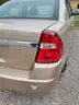 2005 Chevrolet Malibu SEDAN 4-DR, 3.5L V6 OHV 12V.