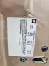 2005 Chevrolet Malibu SEDAN 4-DR, 3.5L V6 OHV 12V.