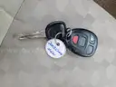 2005 Chevrolet Malibu SEDAN 4-DR, 3.5L V6 OHV 12V.