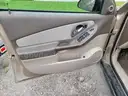 2005 Chevrolet Malibu SEDAN 4-DR, 3.5L V6 OHV 12V.