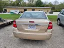 2005 Chevrolet Malibu SEDAN 4-DR, 3.5L V6 OHV 12V.
