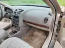 2005 Chevrolet Malibu SEDAN 4-DR, 3.5L V6 OHV 12V.
