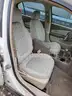 2005 Chevrolet Malibu SEDAN 4-DR, 3.5L V6 OHV 12V.